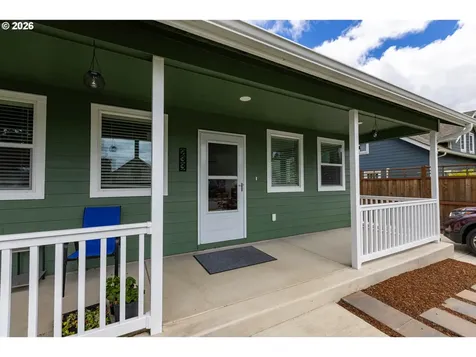 233 S 15th Street Philomath OR 97370