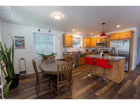 233 S 15th Street Philomath OR 97370