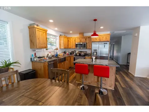233 S 15th Street Philomath OR 97370