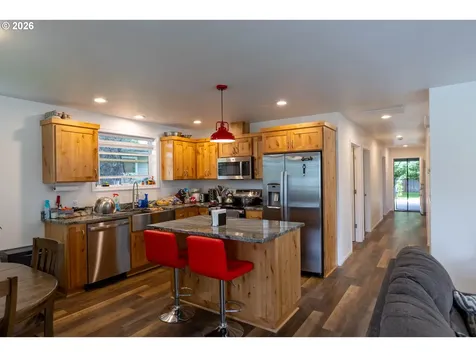 233 S 15th Street Philomath OR 97370