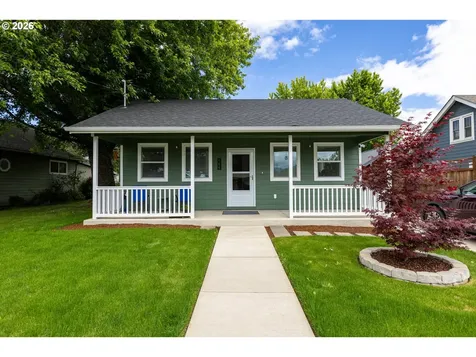 233 S 15th Street Philomath OR 97370