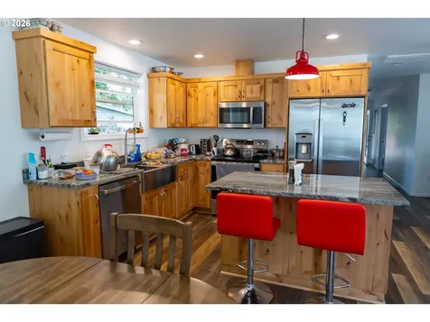 233 S 15th Street Philomath OR 97370