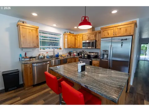 233 S 15th Street Philomath OR 97370