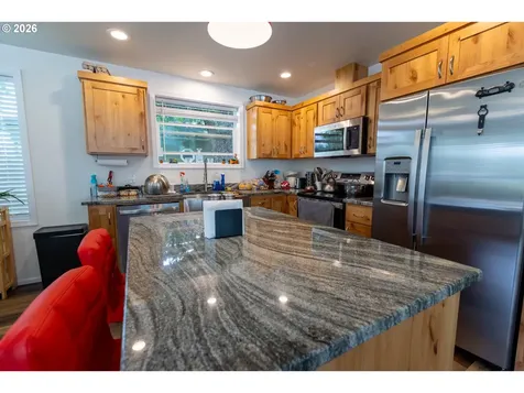 233 S 15th Street Philomath OR 97370