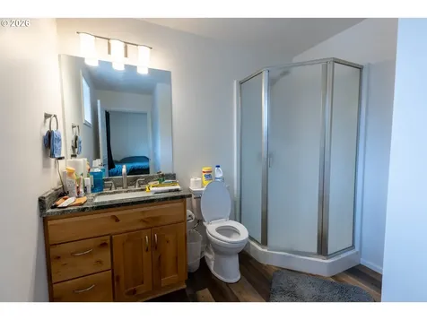 233 S 15th Street Philomath OR 97370
