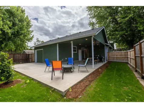 233 S 15th Street Philomath OR 97370