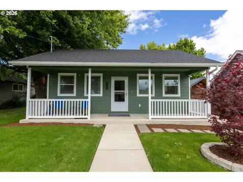 233 S 15th Street Philomath OR 97370