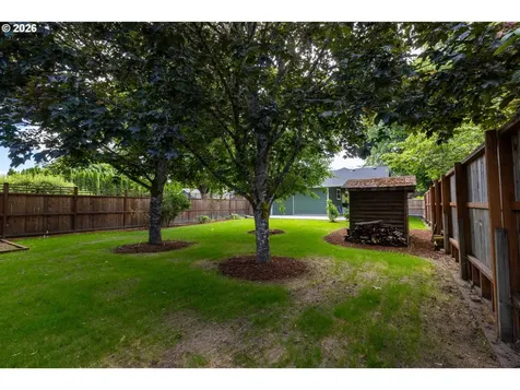 233 S 15th Street Philomath OR 97370
