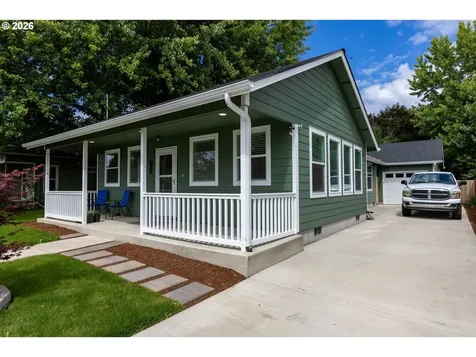 233 S 15th Street Philomath OR 97370