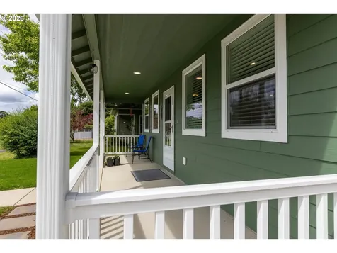 233 S 15th Street Philomath OR 97370