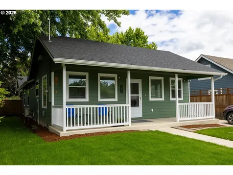 233 S 15th Street Philomath OR 97370