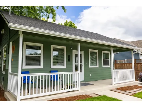 233 S 15th Street Philomath OR 97370