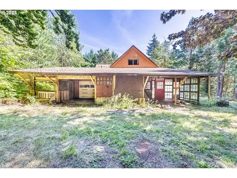 2220 NE Brower Road Corbett OR 97019