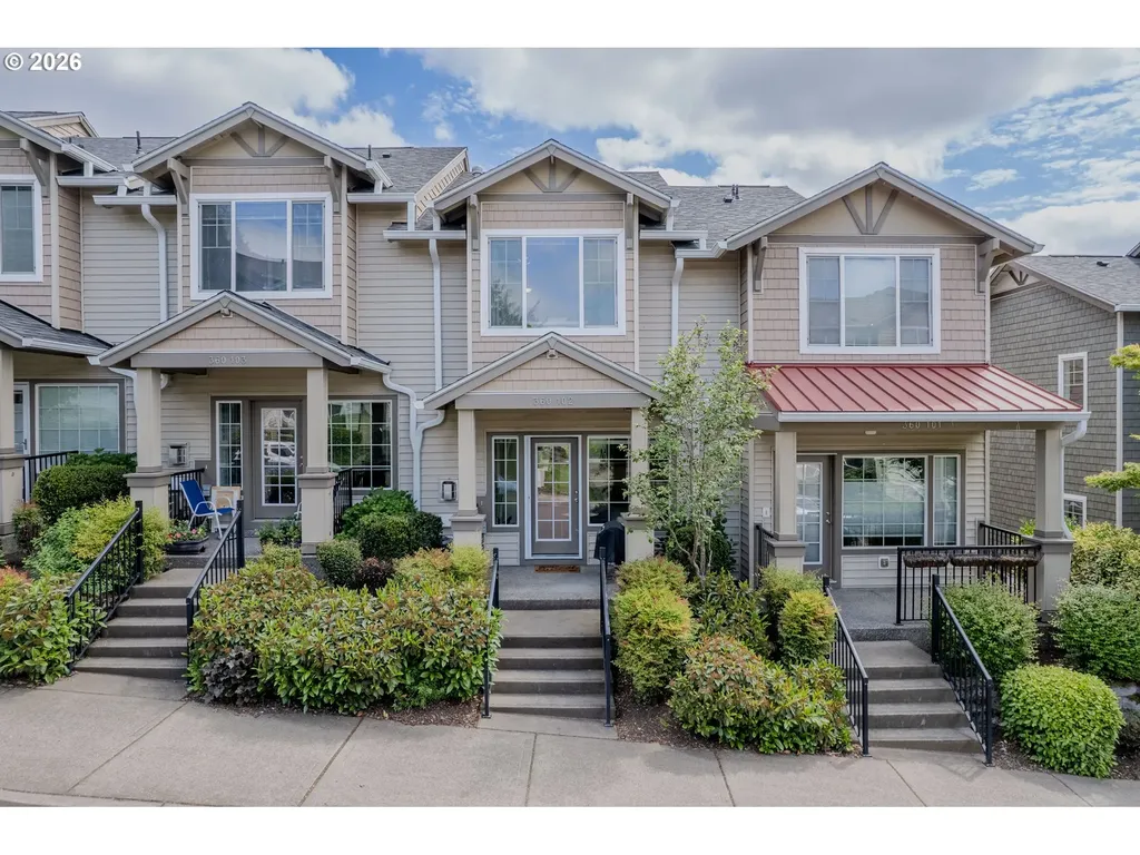 360 NW 116th Avenue Portland OR 97229