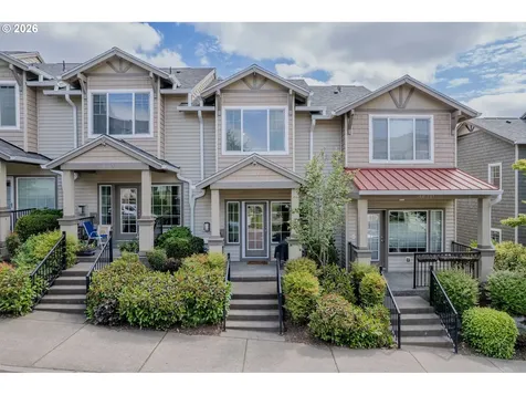 360 NW 116th Avenue Portland OR 97229