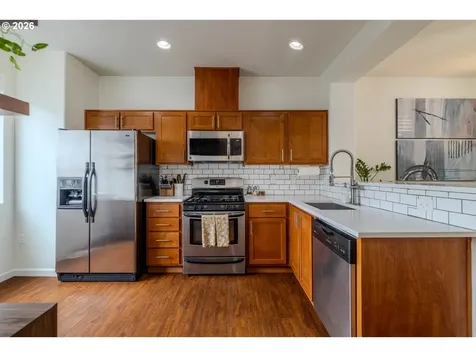 360 NW 116th Avenue Portland OR 97229