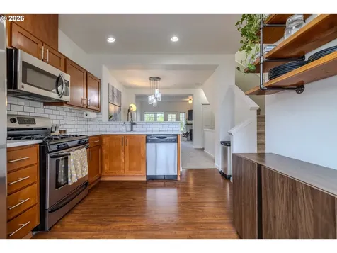 360 NW 116th Avenue Portland OR 97229