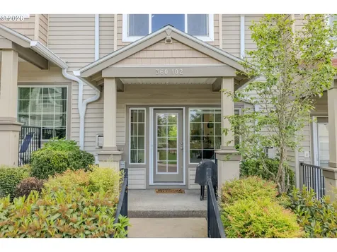 360 NW 116th Avenue Portland OR 97229