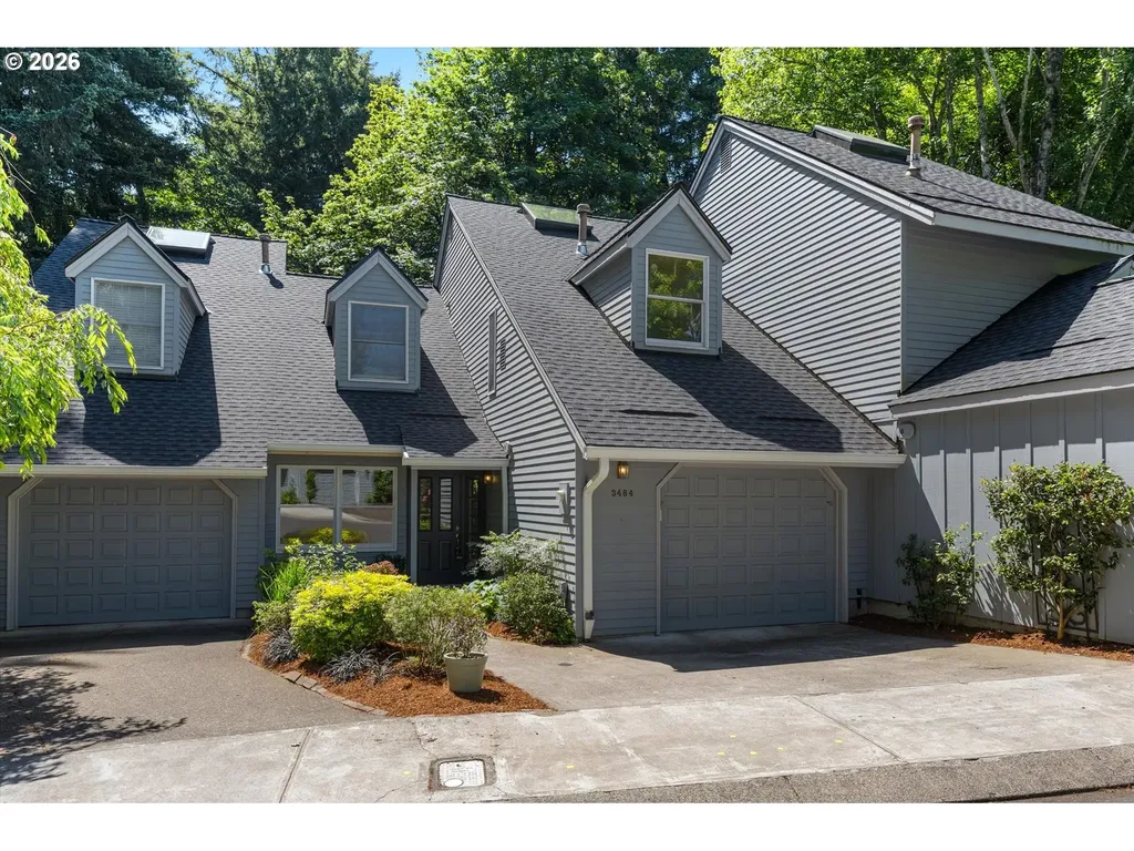 3484 Devonshire Drive Lake Oswego OR 97035