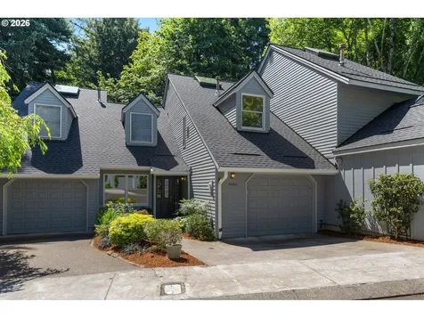 3484 Devonshire Drive Lake Oswego OR 97035