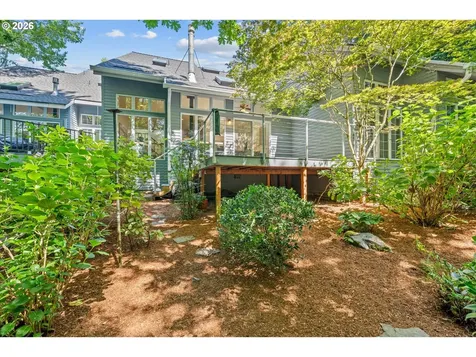 3484 Devonshire Drive Lake Oswego OR 97035