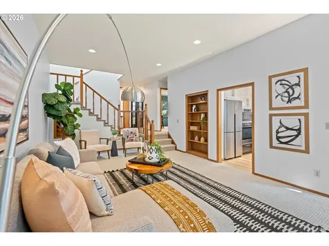 3484 Devonshire Drive Lake Oswego OR 97035