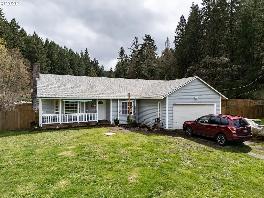 13550 SW Parmele Road Gaston OR 97119
