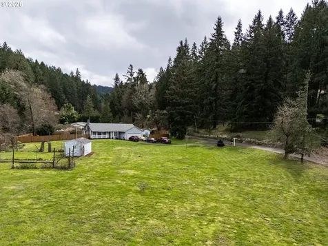 13550 SW Parmele Road Gaston OR 97119