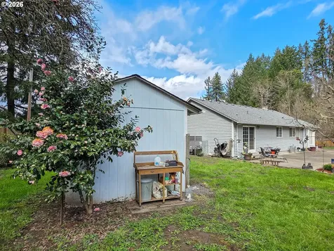 13550 SW Parmele Road Gaston OR 97119