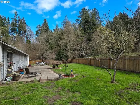 13550 SW Parmele Road Gaston OR 97119