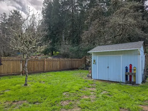 13550 SW Parmele Road Gaston OR 97119