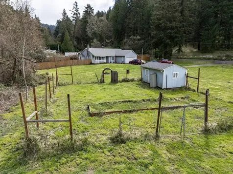 13550 SW Parmele Road Gaston OR 97119