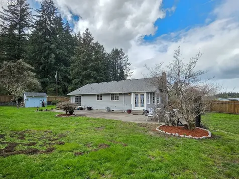 13550 SW Parmele Road Gaston OR 97119