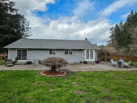 13550 SW Parmele Road Gaston OR 97119