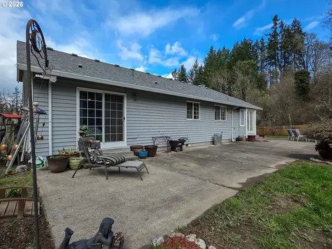 13550 SW Parmele Road Gaston OR 97119