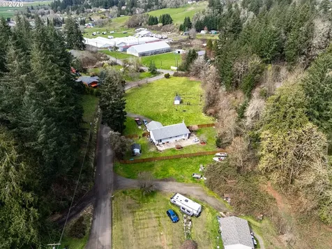 13550 SW Parmele Road Gaston OR 97119