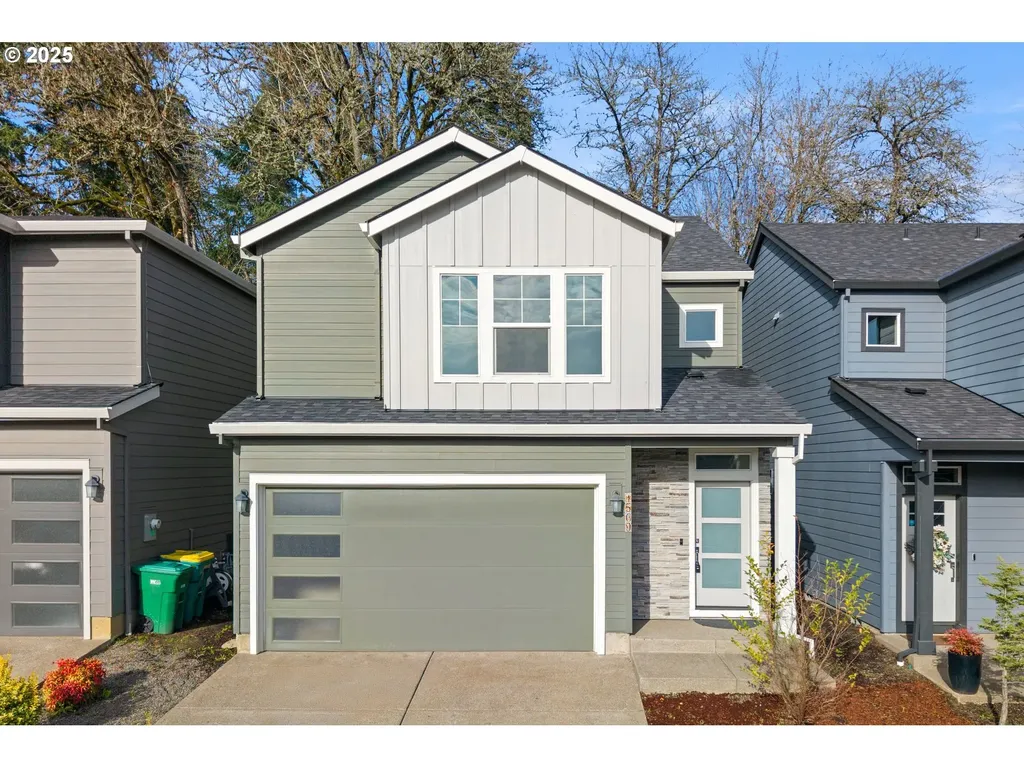 1569 19th Avenue Forest Grove OR 97116
