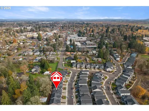 1569 19th Avenue Forest Grove OR 97116