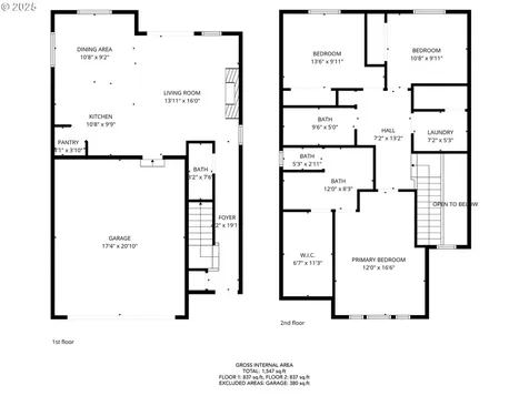 1569 19th Avenue Forest Grove OR 97116