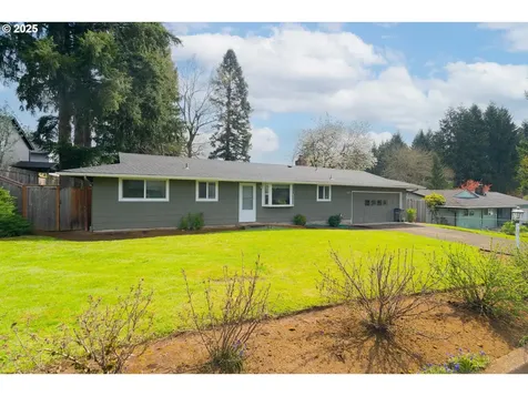 4819 NE 64th Avenue Vancouver WA 98661