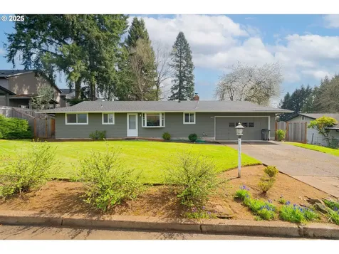 4819 NE 64th Avenue Vancouver WA 98661