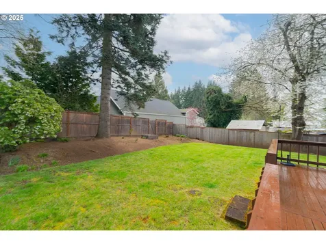 4819 NE 64th Avenue Vancouver WA 98661
