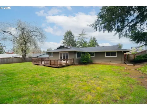 4819 NE 64th Avenue Vancouver WA 98661