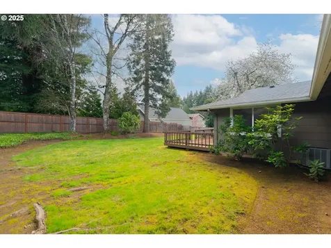 4819 NE 64th Avenue Vancouver WA 98661