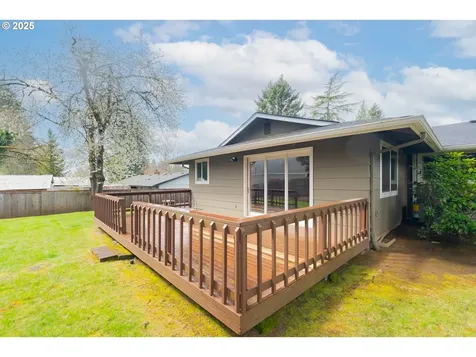 4819 NE 64th Avenue Vancouver WA 98661
