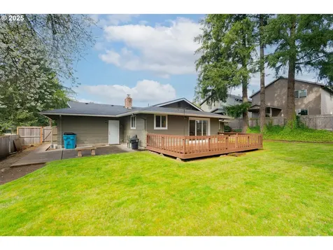 4819 NE 64th Avenue Vancouver WA 98661