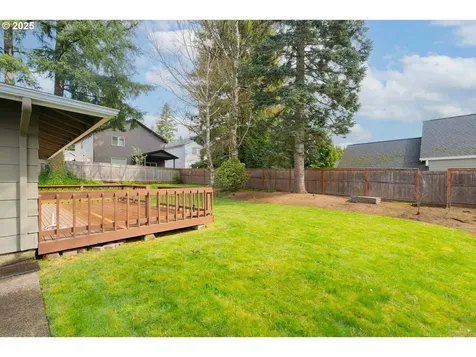 4819 NE 64th Avenue Vancouver WA 98661