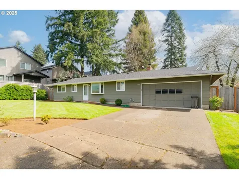 4819 NE 64th Avenue Vancouver WA 98661