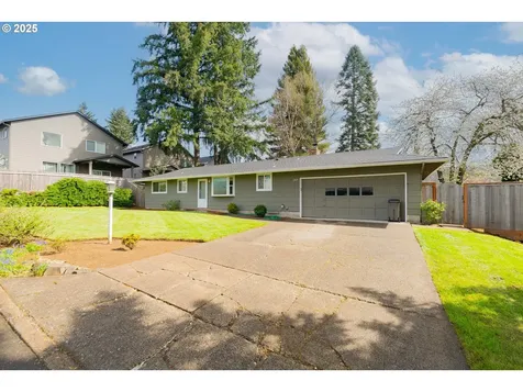 4819 NE 64th Avenue Vancouver WA 98661