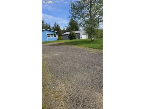 35370 Mudd Lane Astoria OR 97103